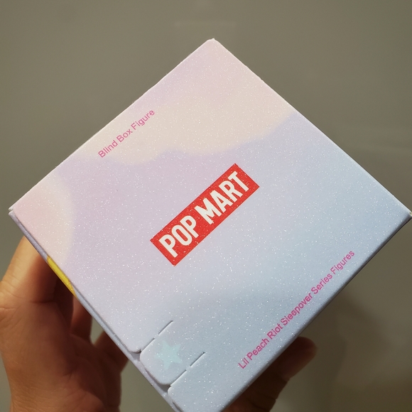 Peach Riot Lil Peach Riot Sleepover Box - Picture 5 of 7